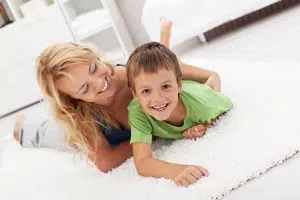 Area Rug Cleaning