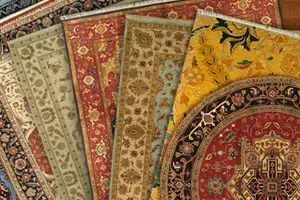 Oriental Rug Cleaning