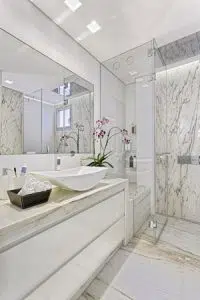 Tile & Grout Cleaning