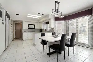 Tile & Grout Cleaning
