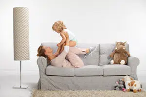 Upholstery Cleaning