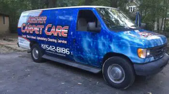 Absher Carpet Cleaning