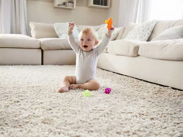 Carpet Cleaning in Ocean Pines MD