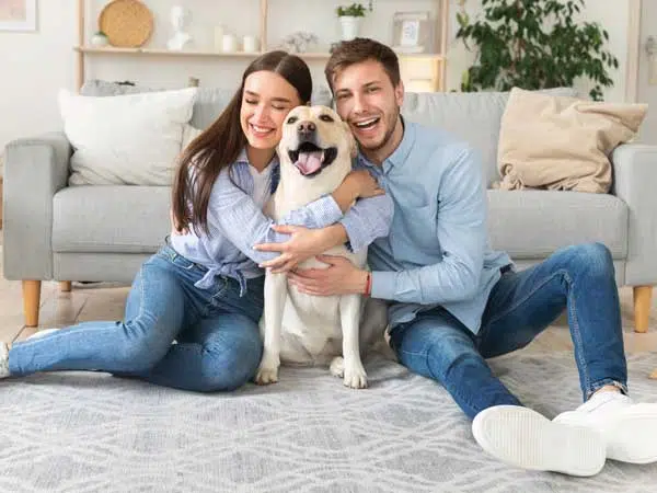 Carpet Cleaning in Ocean View DE