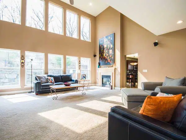 Carpet Cleaning in Salisbury MD