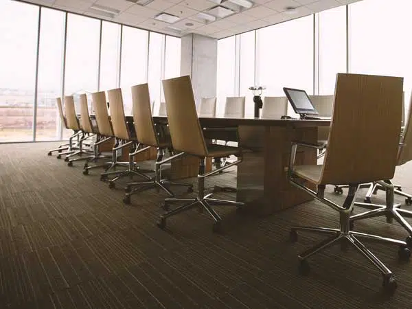 Residential and Commercial Carpet Cleaning