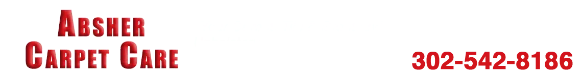 Absher Carpet Care